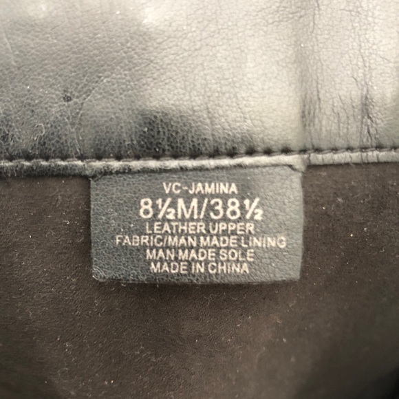 Vince Camuto Jamina Riding Boot - Picture 14 of 14